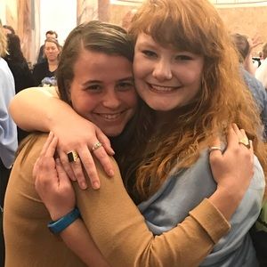 Meet your Posher, Sarah